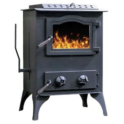 what are the top quality coal stoves